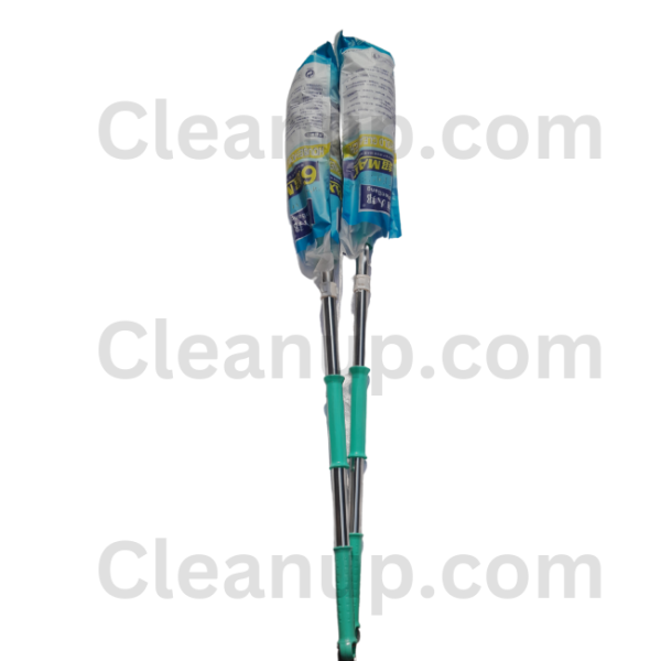 Spin Towel Floor Cleaning Mop Tawal mop (1 pcs big size)