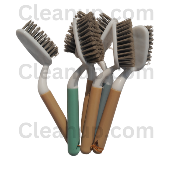 Basin Brush 28 cm (1PCS)