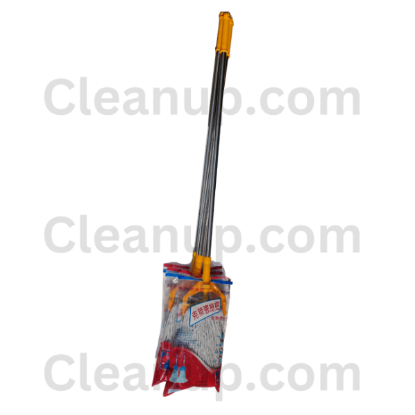 Floor Cleaning Mop Set (1 pcs )