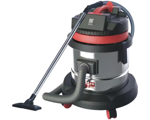 HT-15 stainless steel vacuum cleaner vacuum cleaner for hotel building