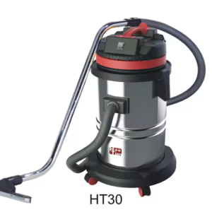 Factory industrial floor vacuum cleaner mute vacuum cleaner for hotel building
